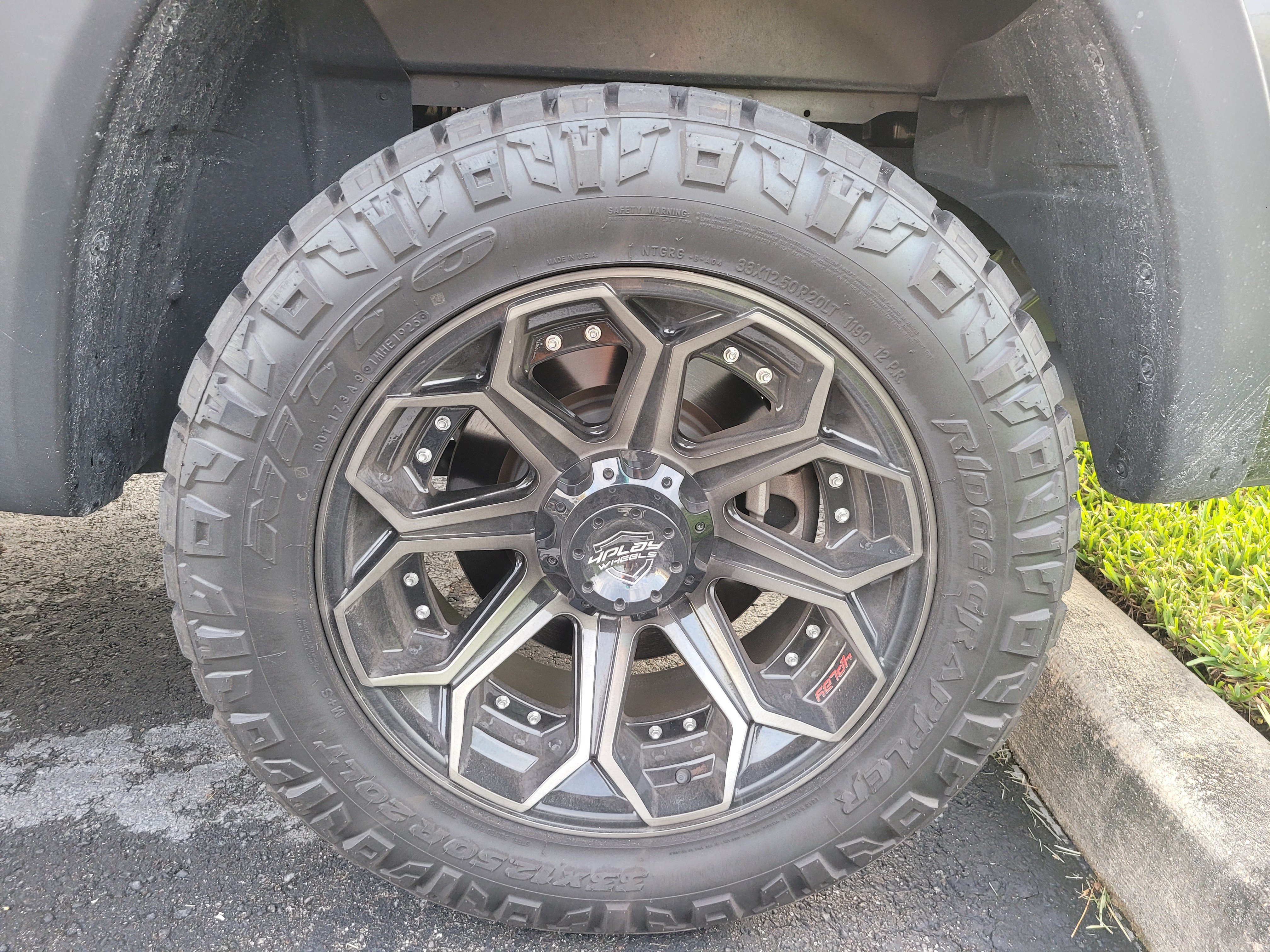 Used 2024 RAM 1500 Big Horn AWD/4WD image 7