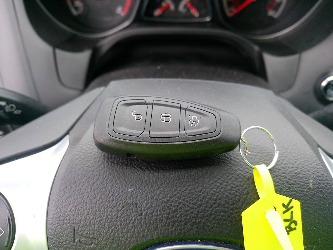 Used 2013 Ford Focus ST FWD image 24