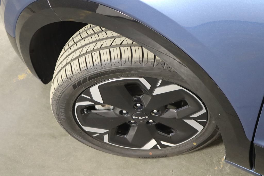 Used 2023 Kia Niro Wind w/ Wind Preserve Package image 43