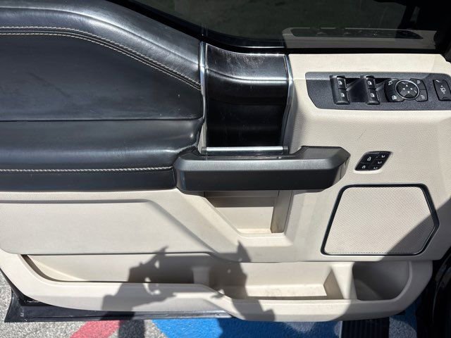 Used 2020 Ford F350 Limited AWD/4WD image 14