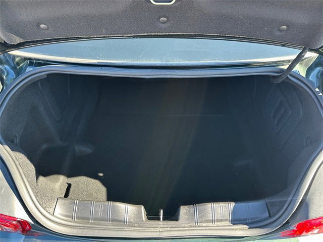 Used 2020 Chevrolet Camaro LT image 27