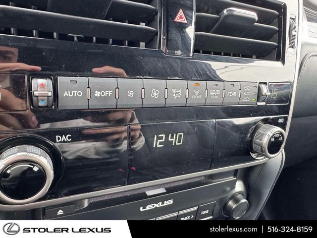 Certified 2023 Lexus GX 460 Premium w/ Premium Package image 25