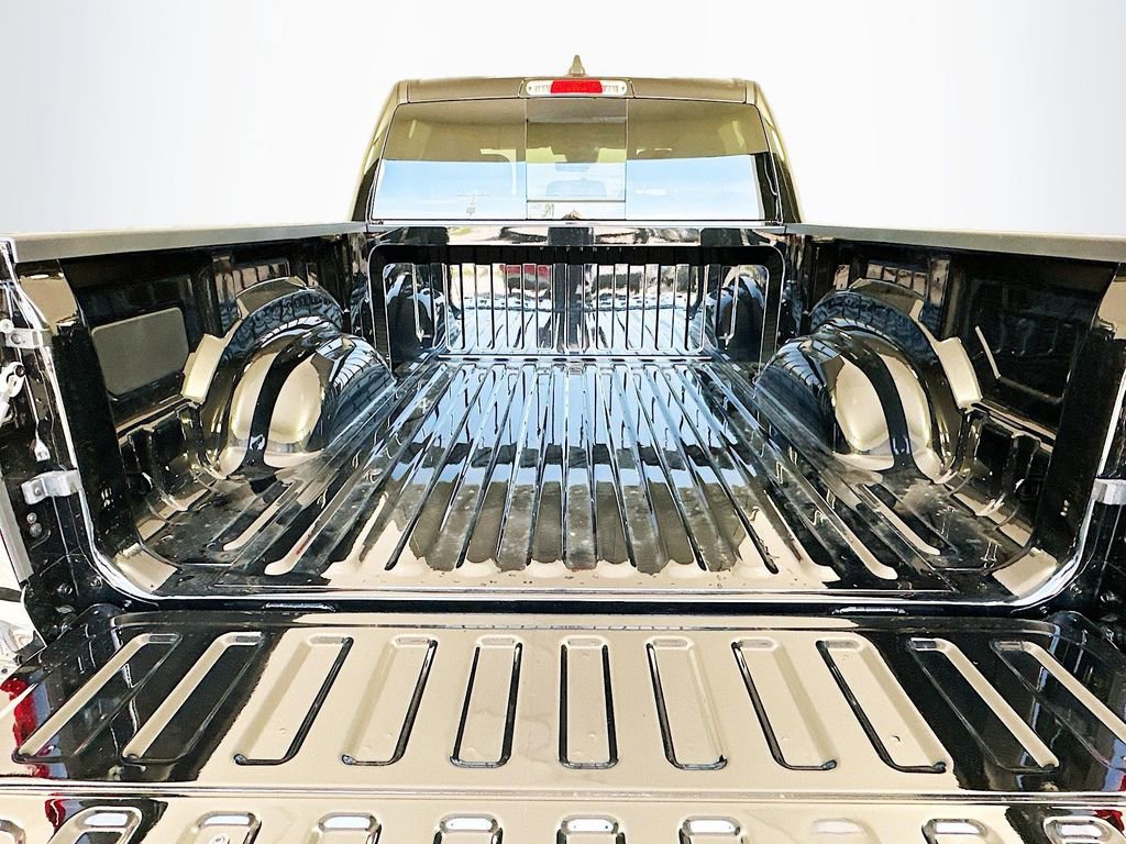 New 2026 RAM 1500 Express image 24