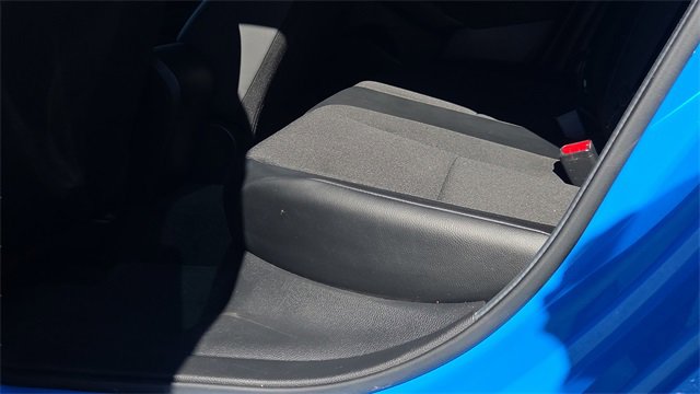 Used 2025 Honda Civic Sport image 19
