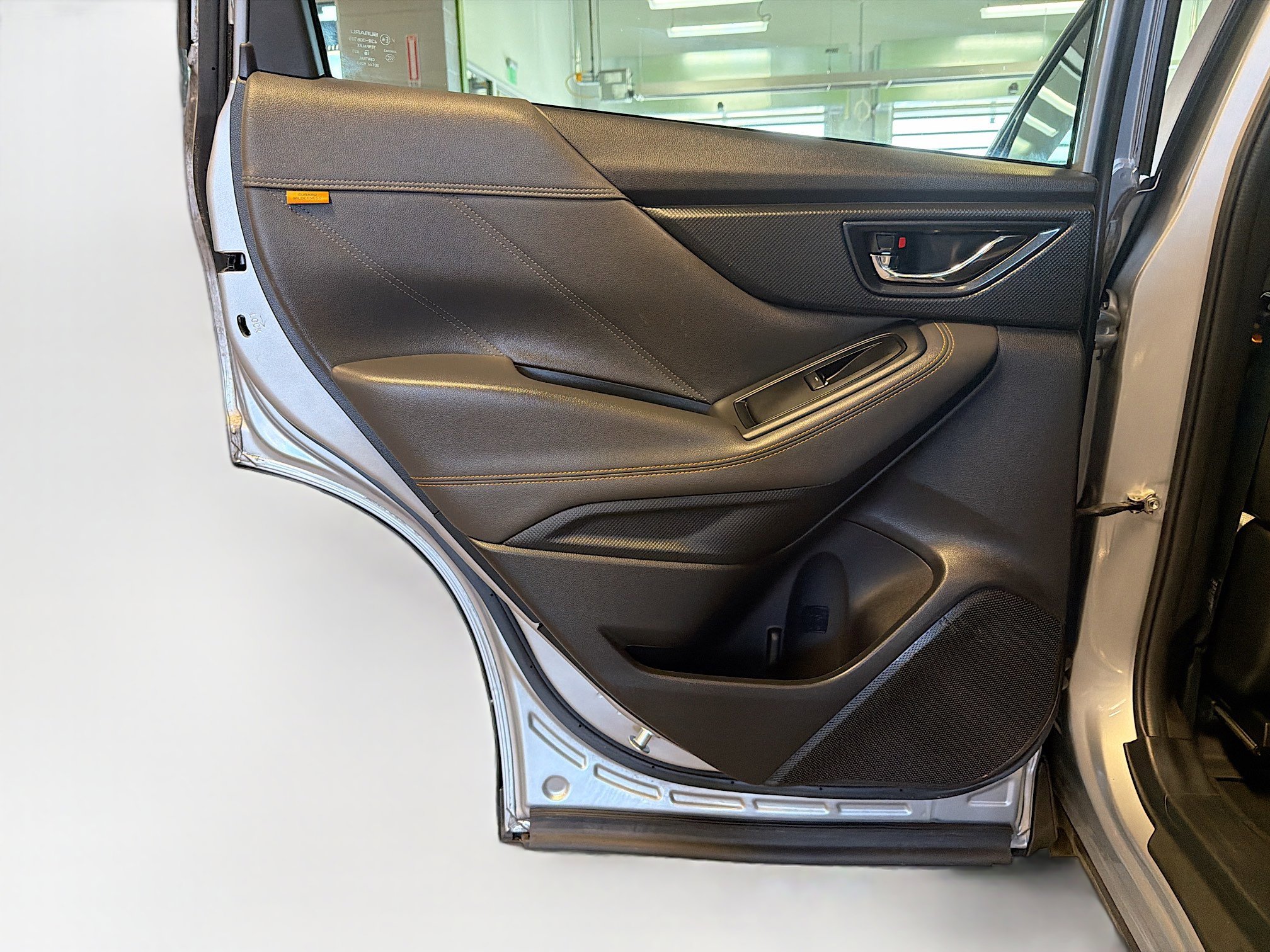 Used 2022 Subaru Forester Wilderness w/ Wilderness Package image 28