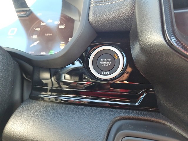 New 2026 RAM 1500 Rebel w/ G/T Package image 49