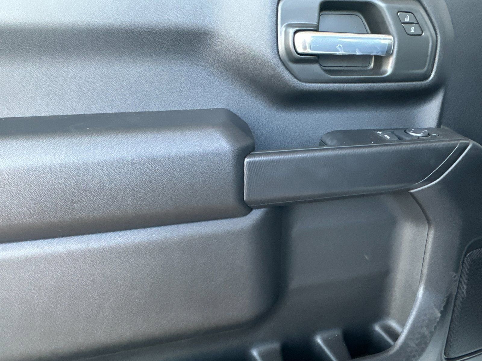 New 2025 GMC Sierra 2500 Pro AWD/4WD image 11