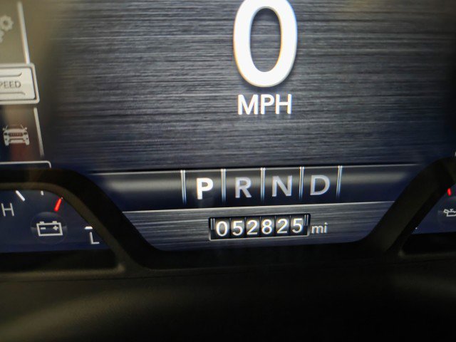 Used 2021 RAM 2500 Laramie image 45