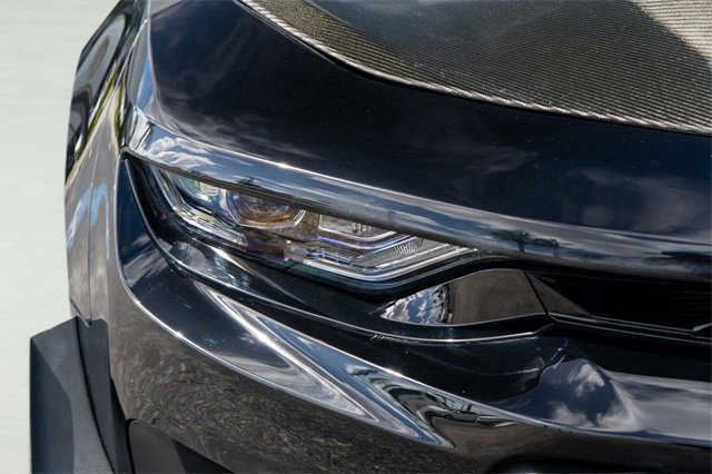 Used 2019 Chevrolet Camaro SS image 23