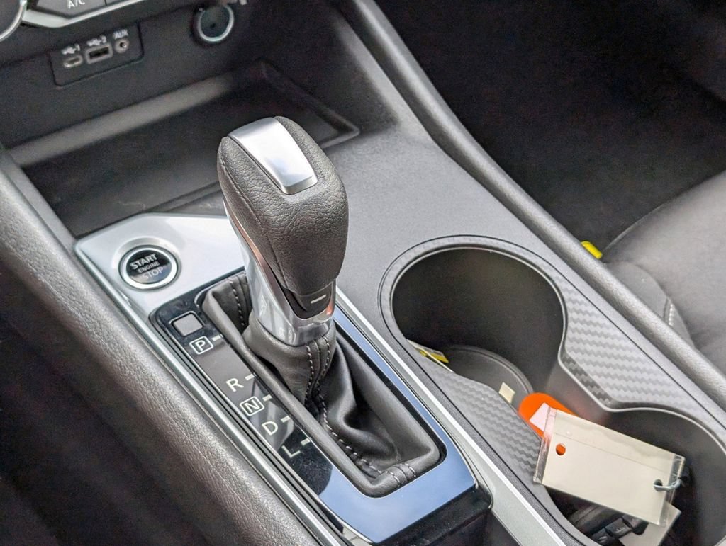 Used 2025 Nissan Altima 2.5 S FWD image 25