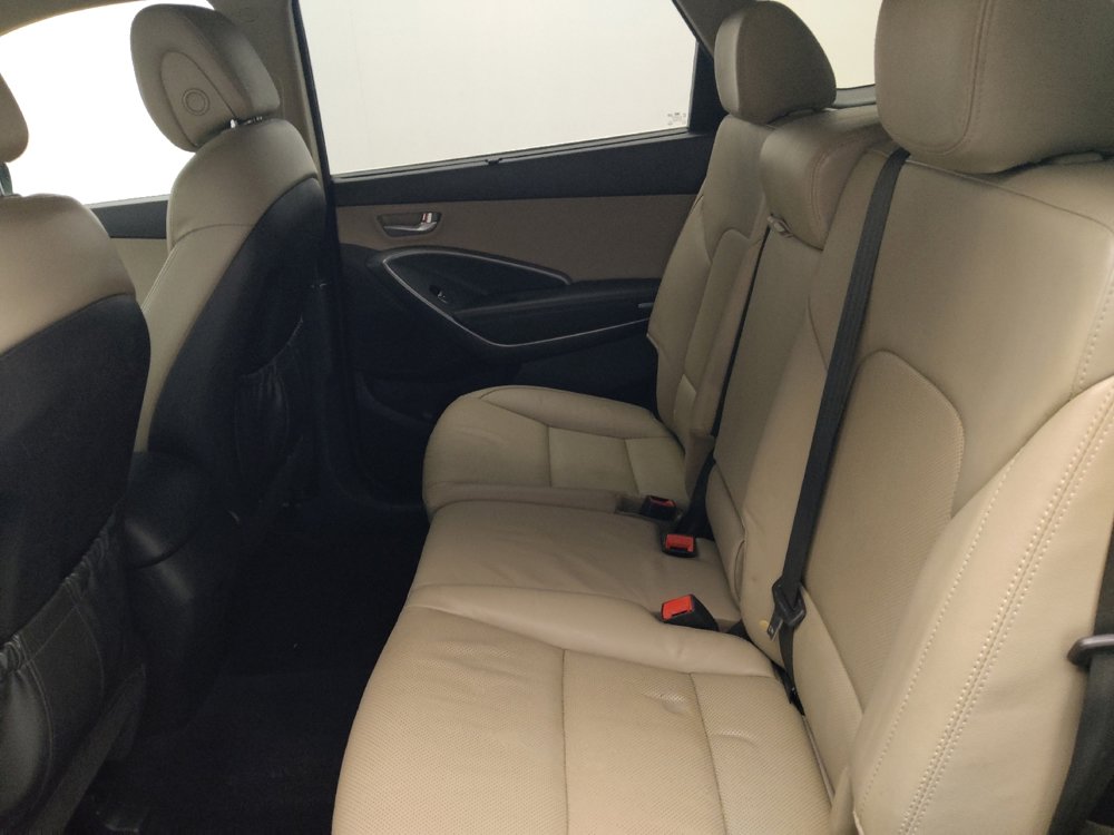 Used 2019 Hyundai Santa Fe XL SE w/ SE Premium Package 02 image 18