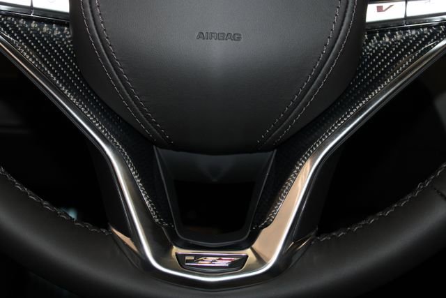 New 2026 Cadillac CT5 V image 28