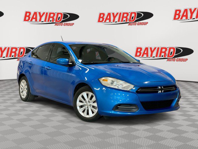 Used 2015 Dodge Dart Aero FWD image 1