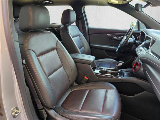 Used 2019 Chevrolet Blazer RS FWD image 22
