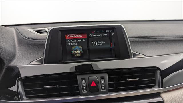 Used 2018 BMW X2 sDrive28i w/ Convenience Package image 26