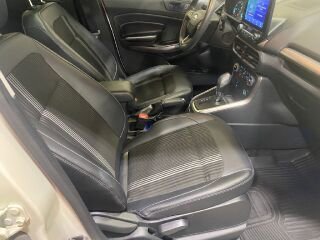 Used 2022 Ford EcoSport SES w/ Interior Protection Package image 25