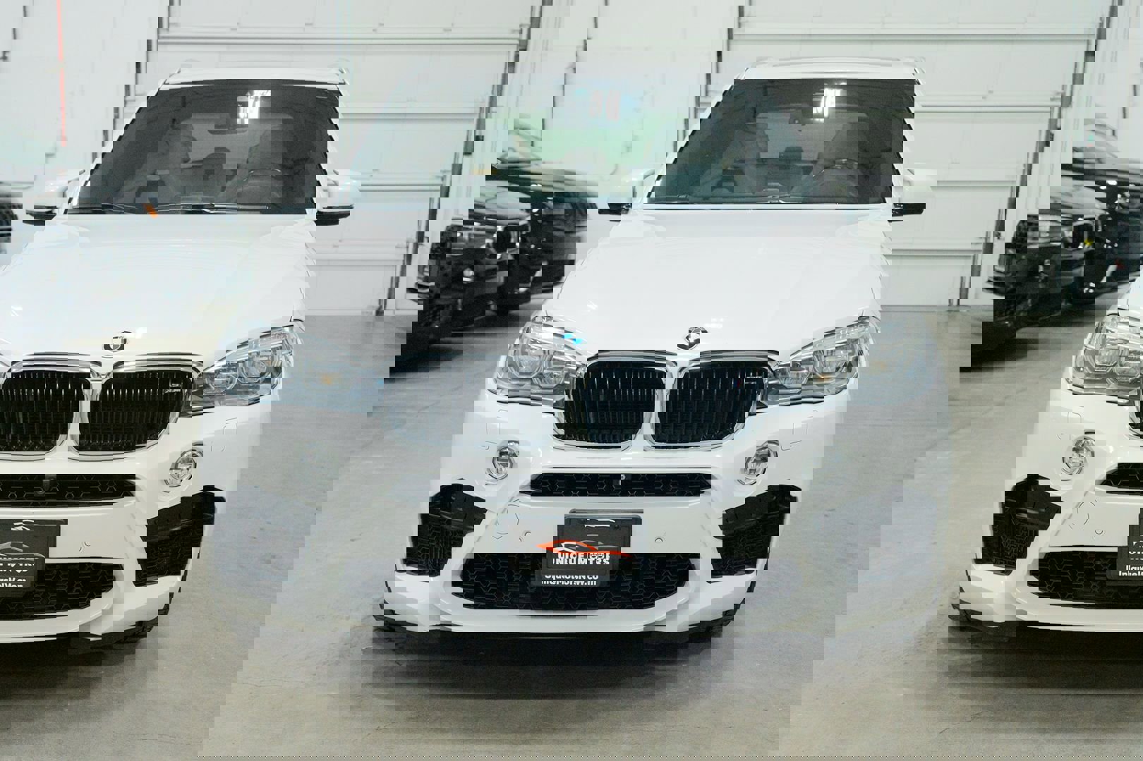 Used 2015 BMW X5 M image 2