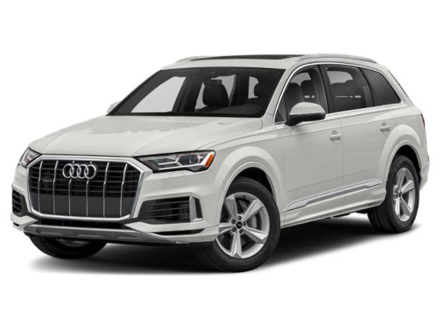 Used 2022 Audi Q7 3.0T Premium