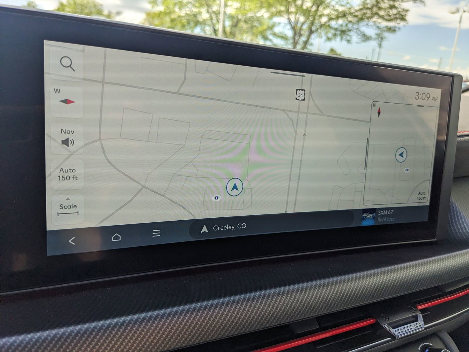 New 2025 Hyundai Sonata N Line image 9