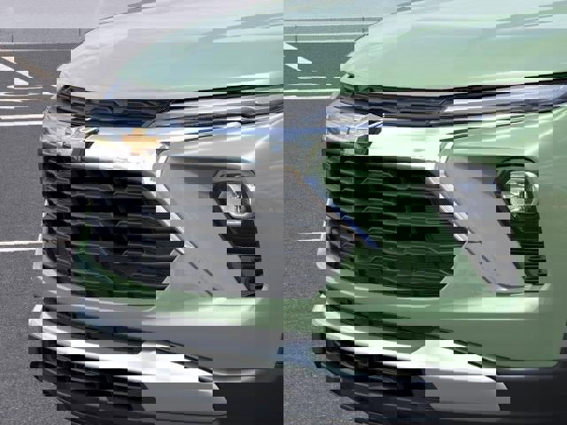 New 2026 Chevrolet TrailBlazer LT image 13