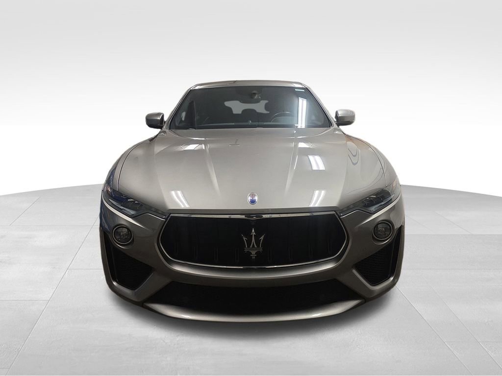 Used 2019 Maserati Levante GTS AWD/4WD image 6