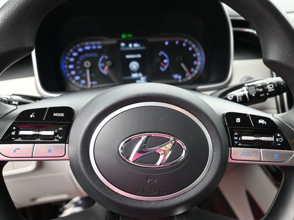 Used 2024 Hyundai Tucson SEL image 12