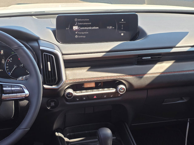 New 2026 MAZDA CX-50 AWD 2.5 S w/ Weather Package image 3