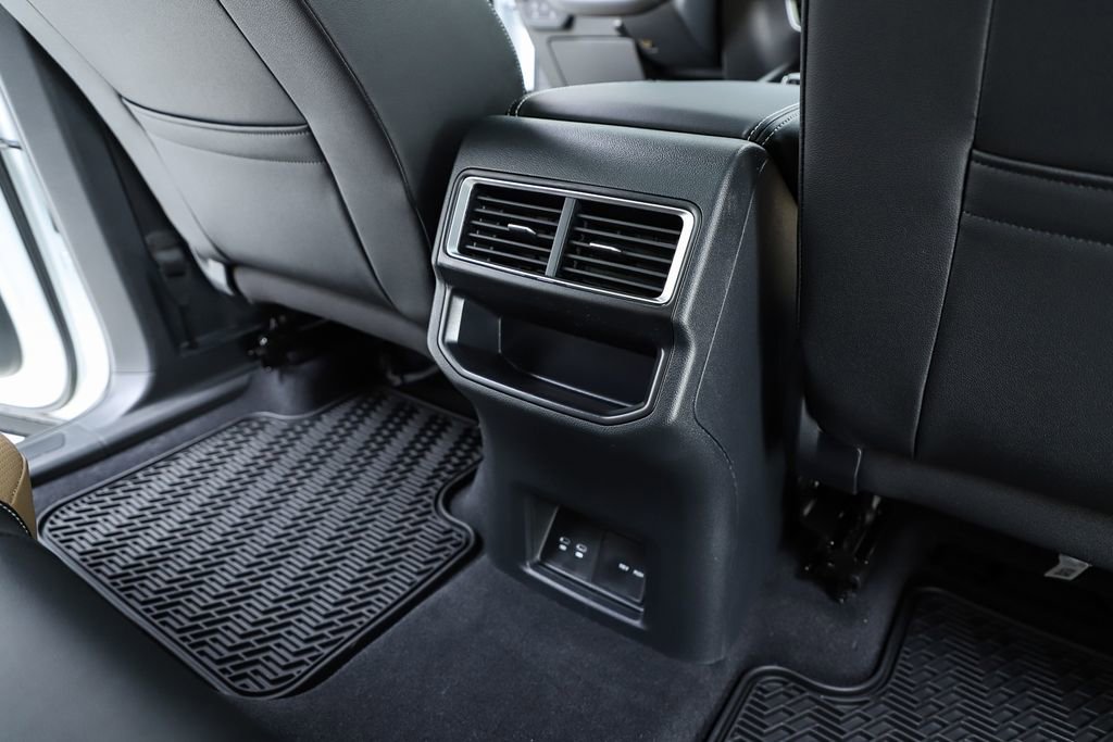 New 2026 Volkswagen Atlas Cross Sport SE image 78