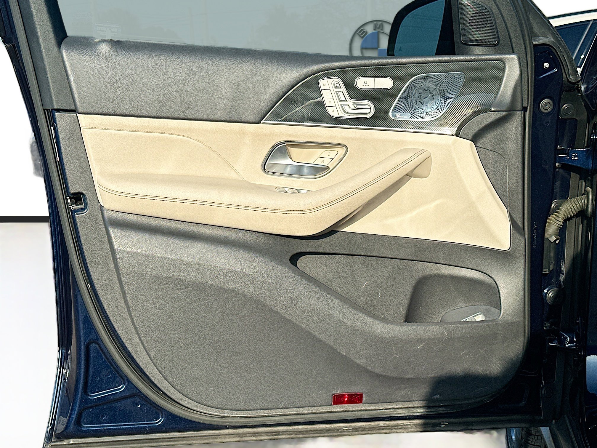 Used 2020 Mercedes-Benz GLE 350 4MATIC image 22