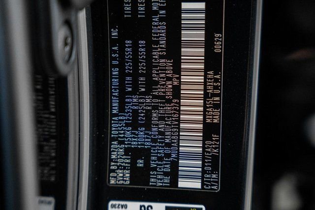 New 2026 Toyota Corolla Cross XLE image 41