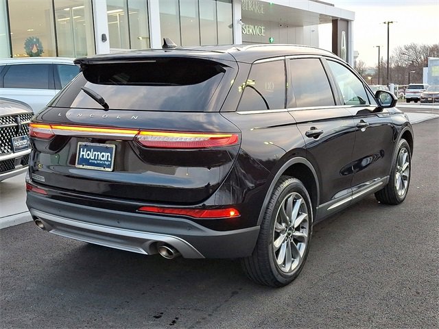 Used 2022 Lincoln Corsair AWD w/ Premium Package image 7