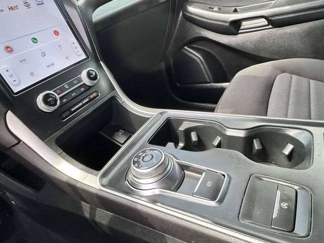 Certified 2024 Ford Edge SE w/ Black Appearance Package AWD/4WD image 22