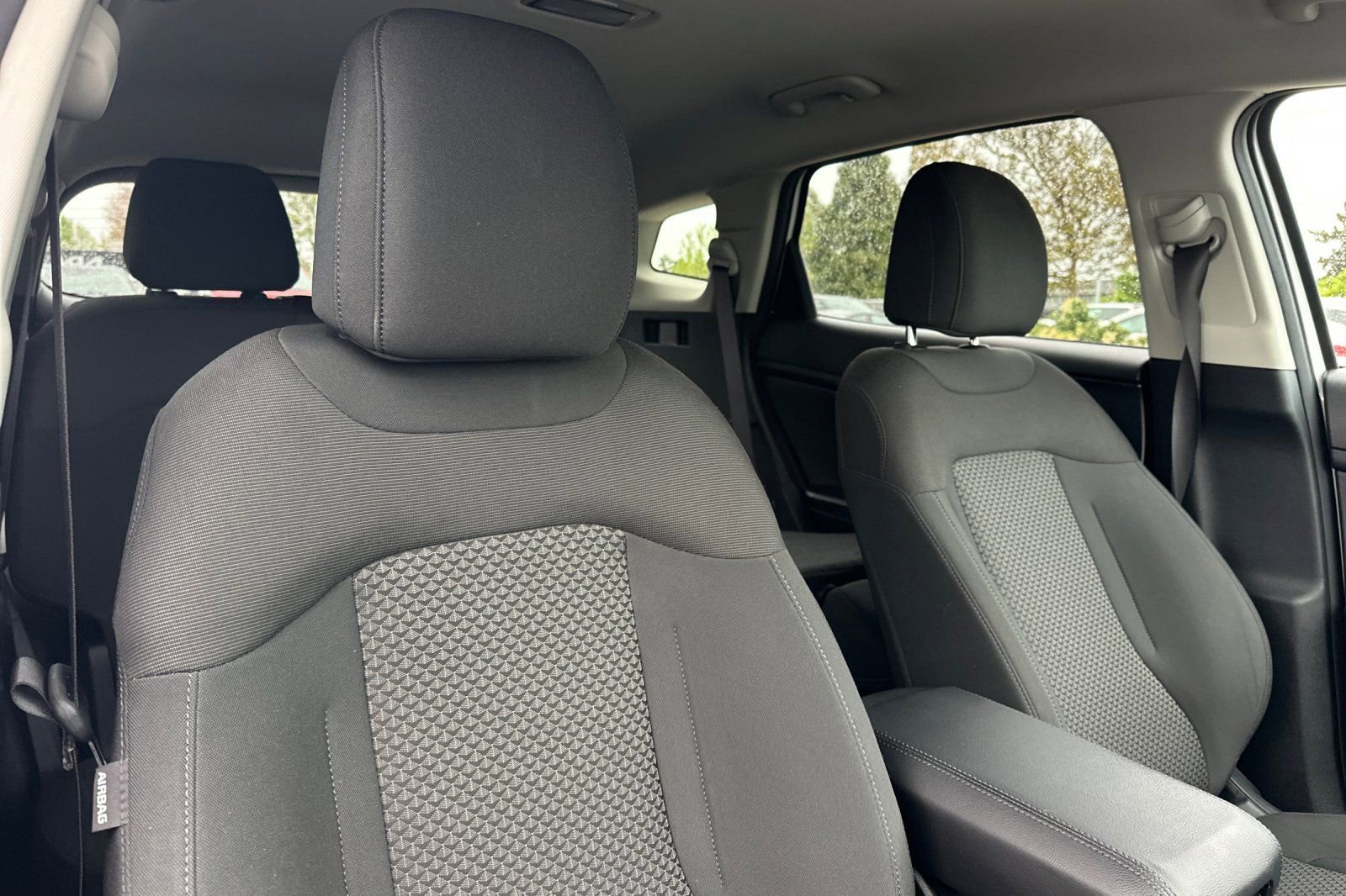 Certified 2023 Kia Sportage LX AWD/4WD image 17