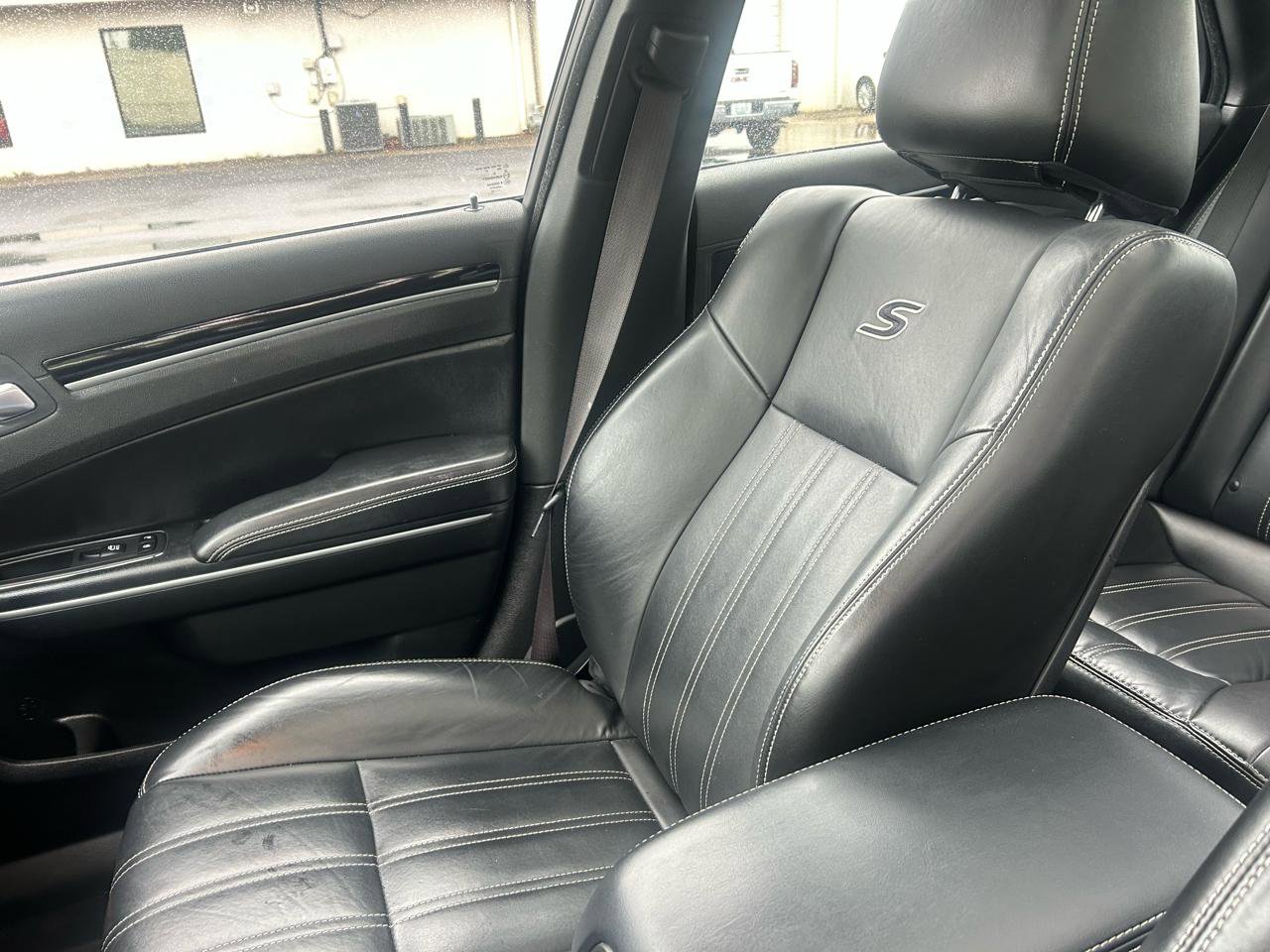 Used 2023 Chrysler 300 S RWD image 20
