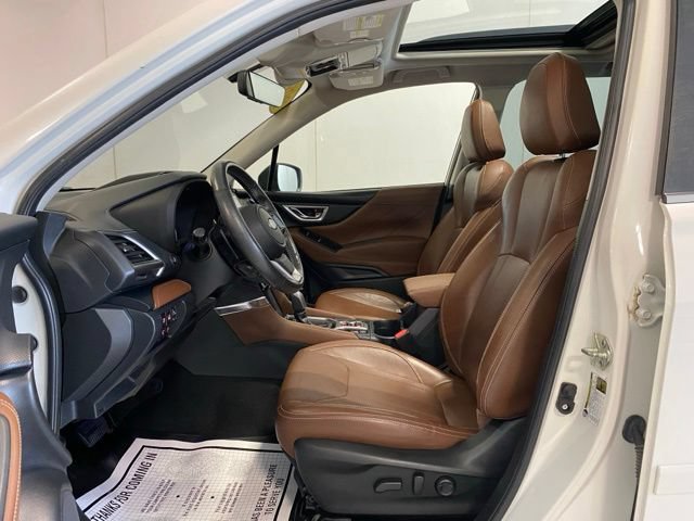 Used 2021 Subaru Forester Touring AWD/4WD image 11