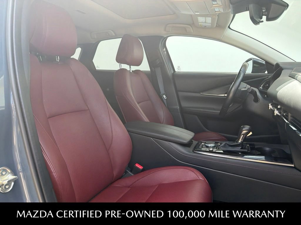 Certified 2023 MAZDA CX-30 AWD 2.5 S w/ Preferred Package image 20