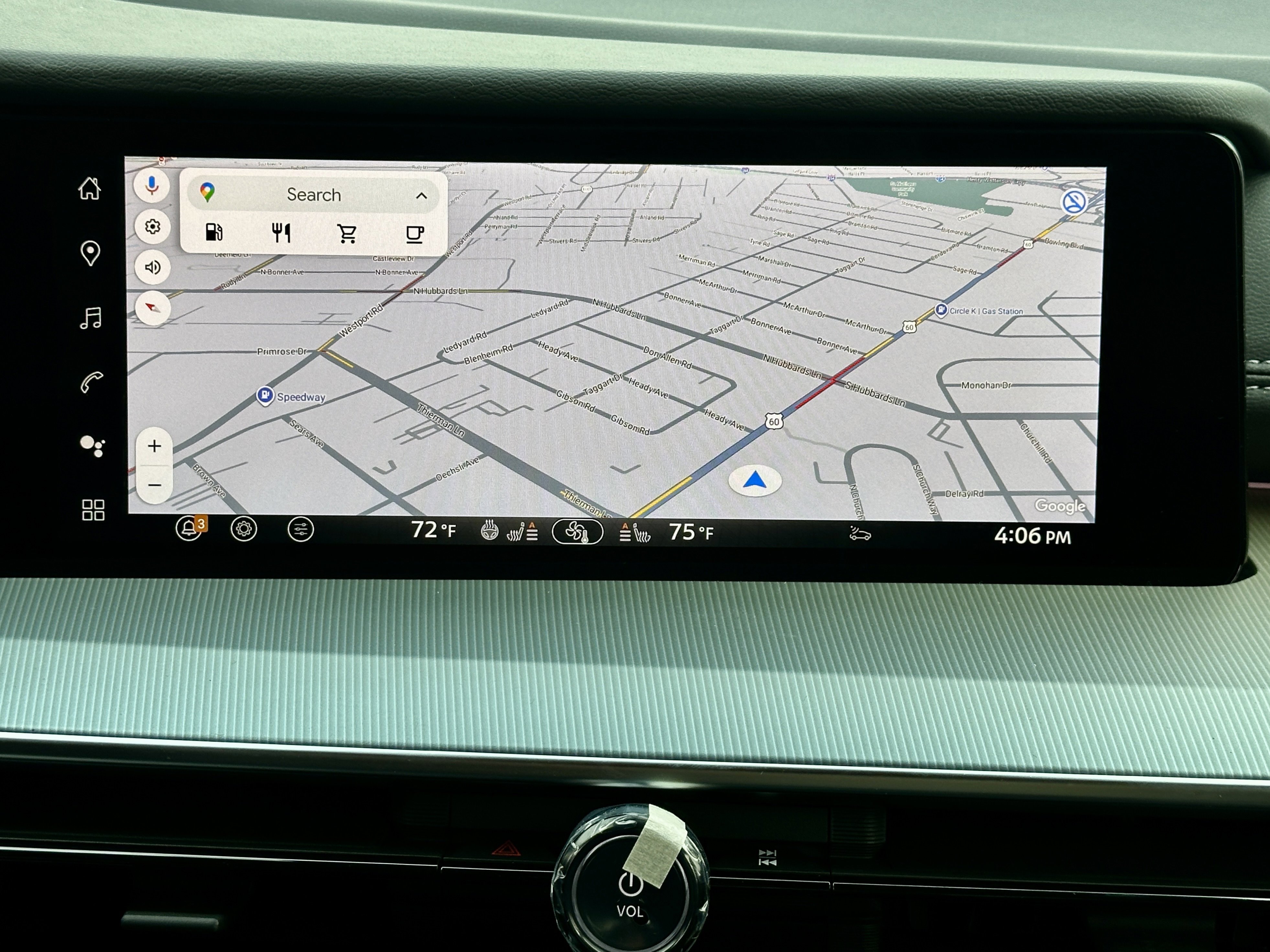 New 2026 Nissan Murano SL image 15