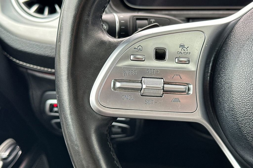 Used 2019 Mercedes-Benz G 550 image 28