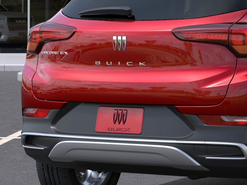 New 2026 Buick Encore GX Preferred FWD image 40