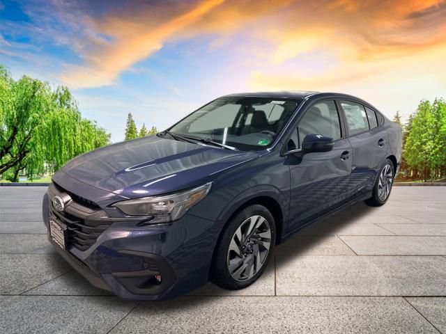 New 2025 Subaru Legacy Limited image 8