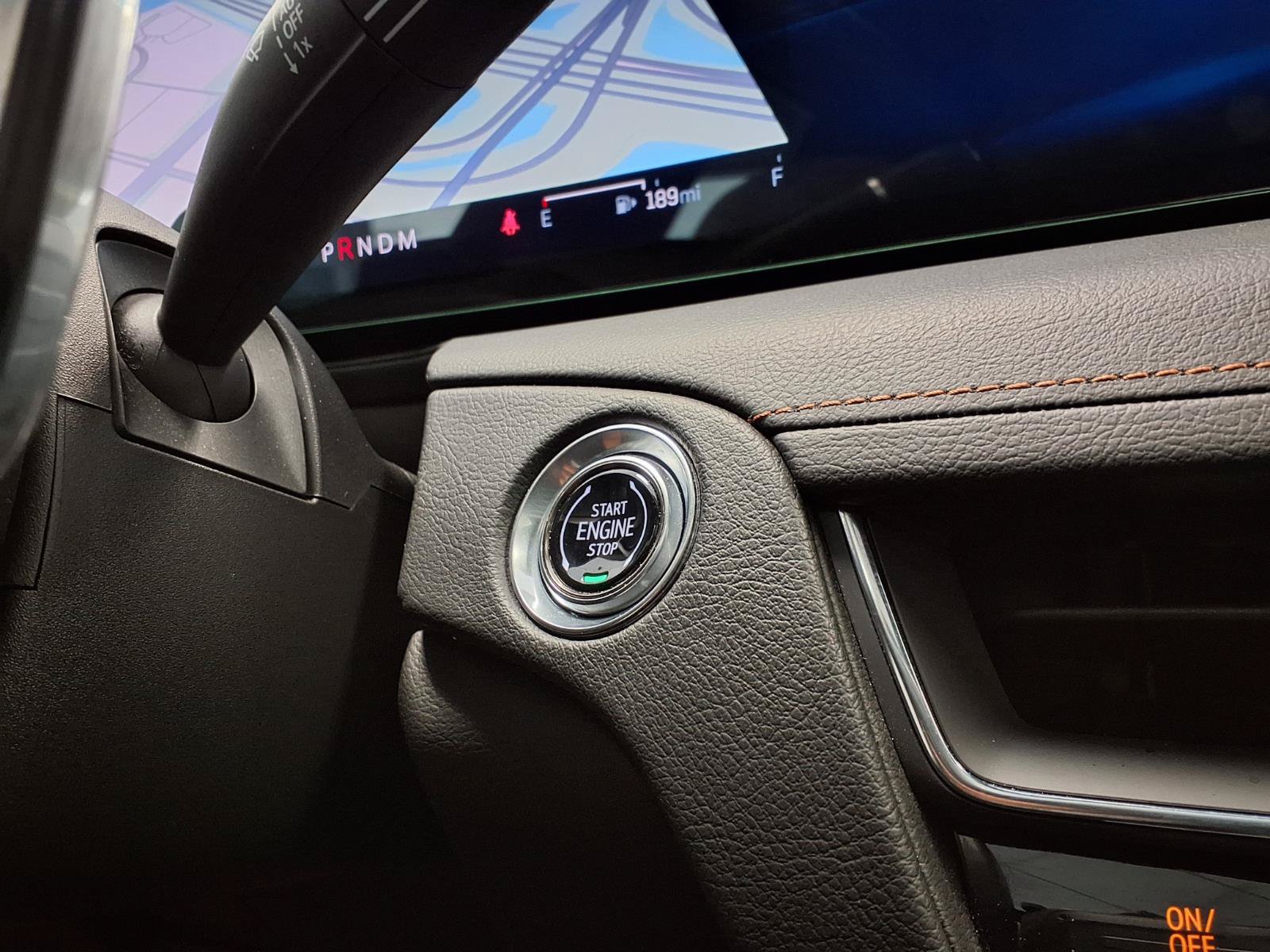 Certified 2025 Cadillac CT5 Sport w/ Sun And Sound Package RWD image 28
