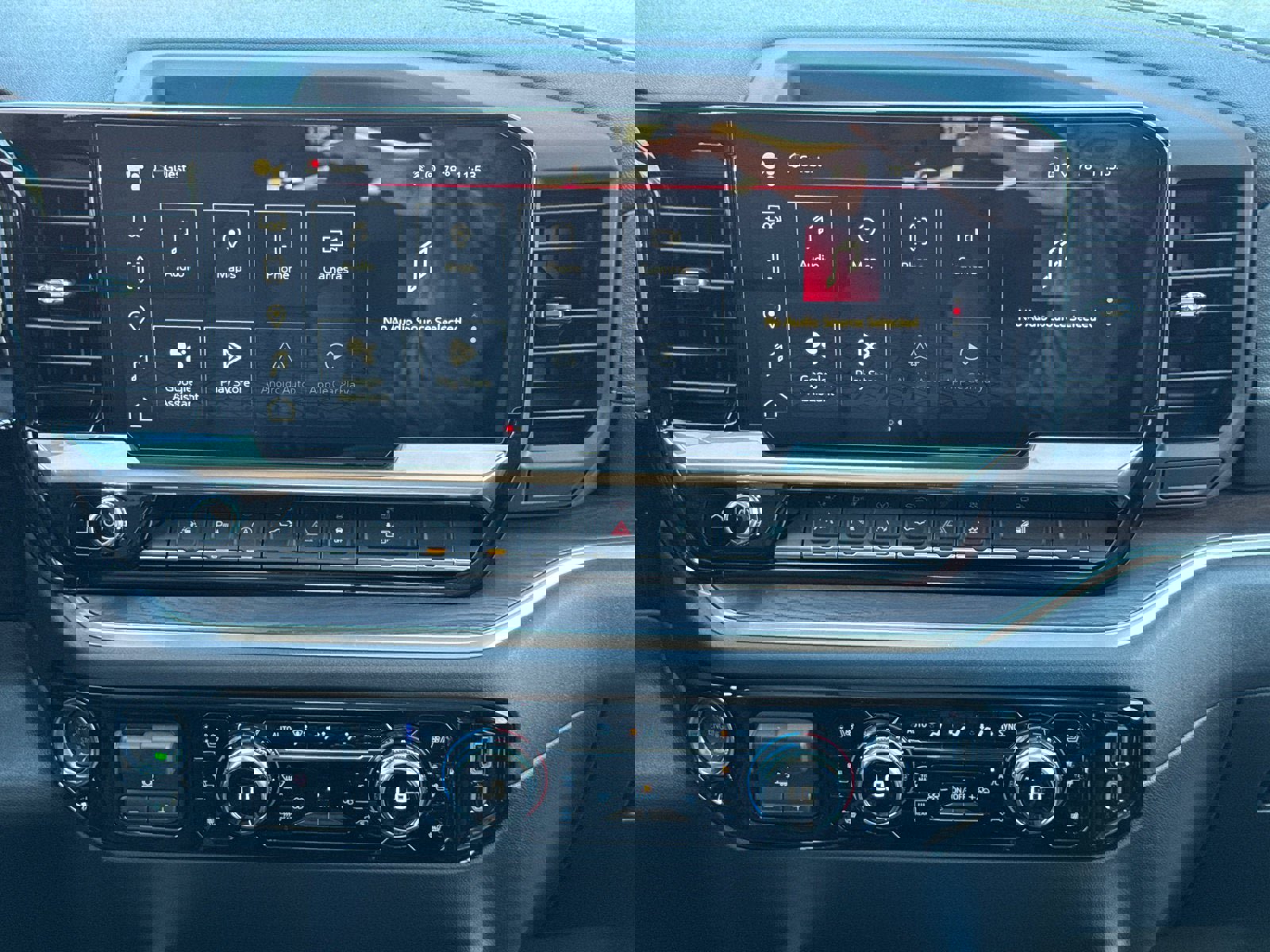 New 2026 GMC Sierra 1500 SLT w/ SLT Premium Plus Package image 23