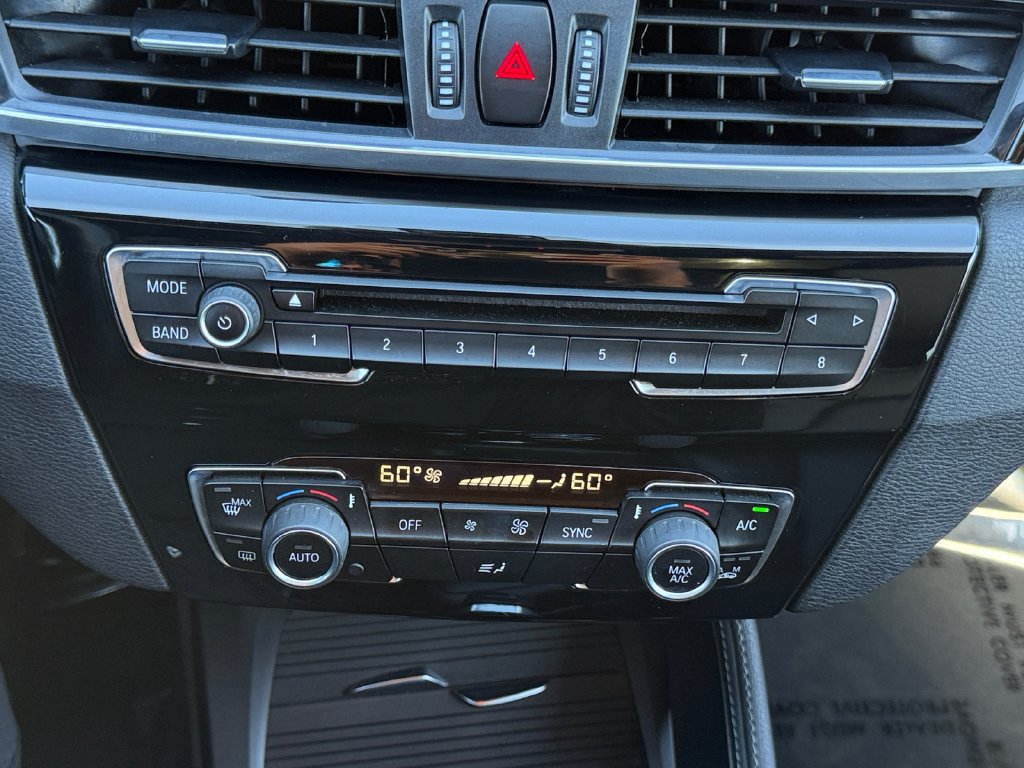 Used 2018 BMW X1 sDrive28i FWD image 17