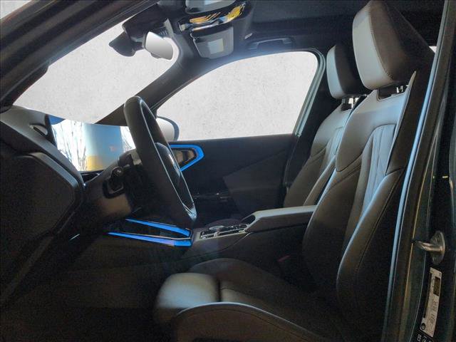 New 2026 BMW X3 xDrive30 w/ Premium Package image 4