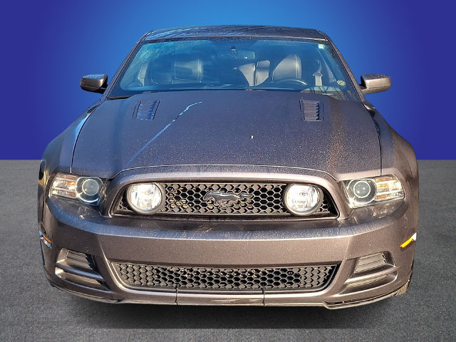 Used 2013 Ford Mustang GT Premium w/ Security Pkg RWD image 2