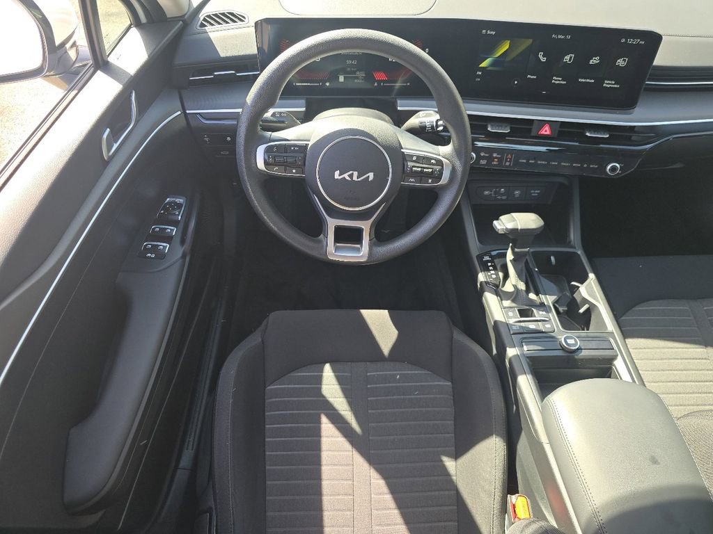 Used 2025 Kia K5 LXS image 22
