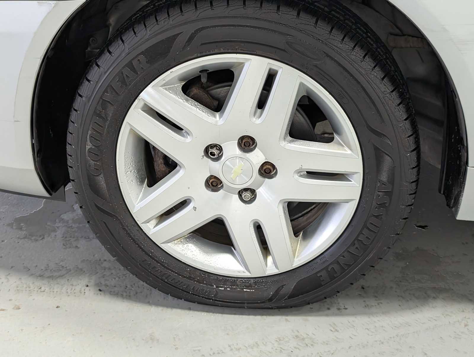 Used 2014 Chevrolet Impala LT image 4