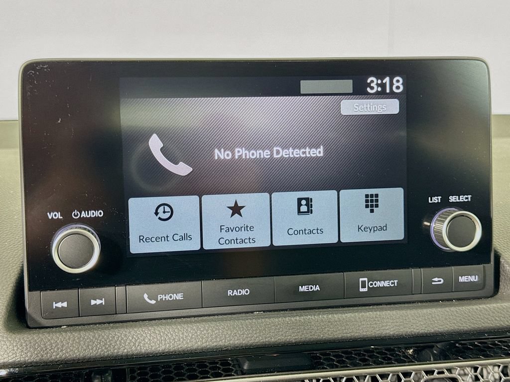 Used 2022 Honda Civic EX-L image 33