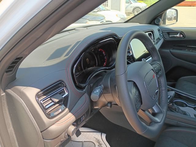 New 2026 Dodge Durango GT AWD/4WD image 11