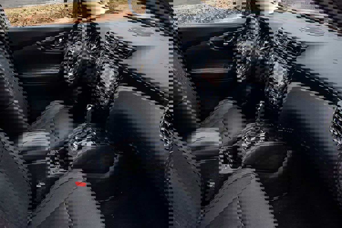 Used 2019 Nissan Rogue Sport SL image 22